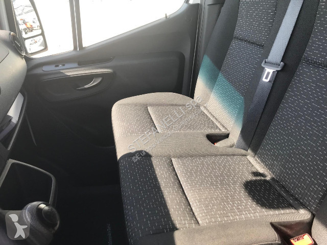 Комерційні автомобілі Mercedes Sprinter 315 2.0...