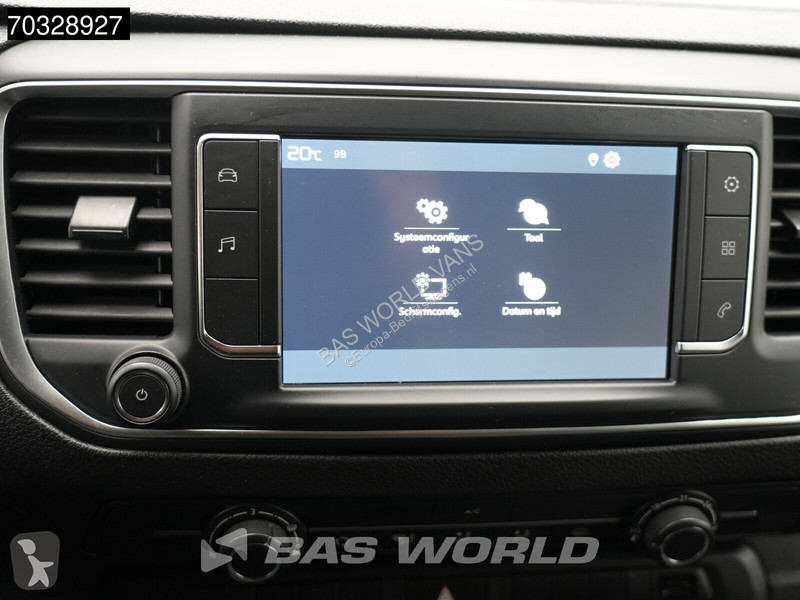 Комерційні автомобілі Fiat 145pk L2H1 Airco...