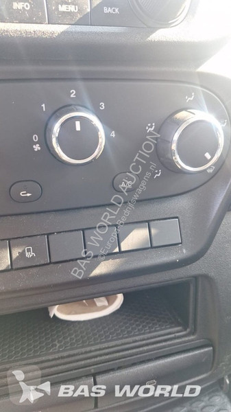 Furgoneta Iveco 35C16