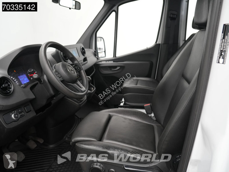Furgoneta Mercedes 311 CDI Chassis Cabine...