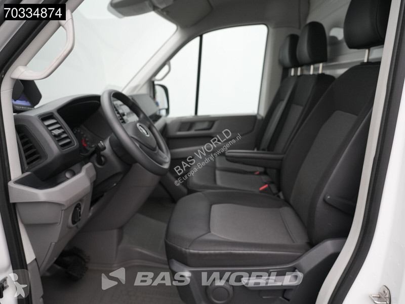 Furgoneta Volkswagen 177pk Automaat Laadklep...