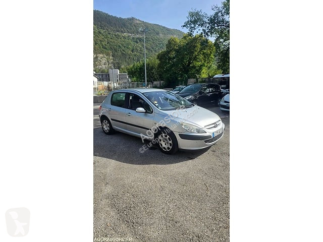Véhicule utilitaire