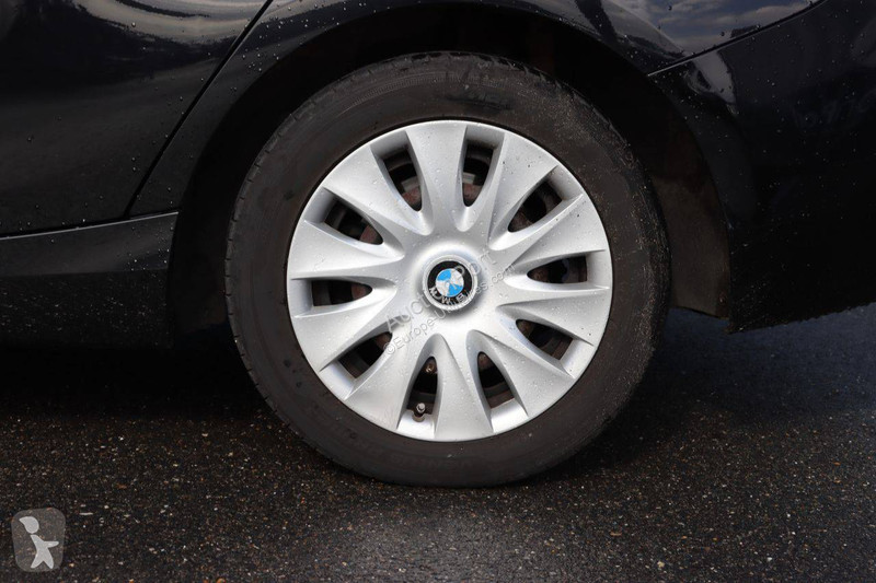 Furgoneta BMW  F20 LCI 116i