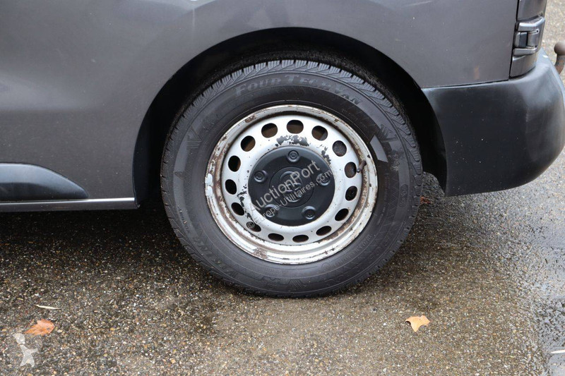 Furgoneta Toyota  ProAce