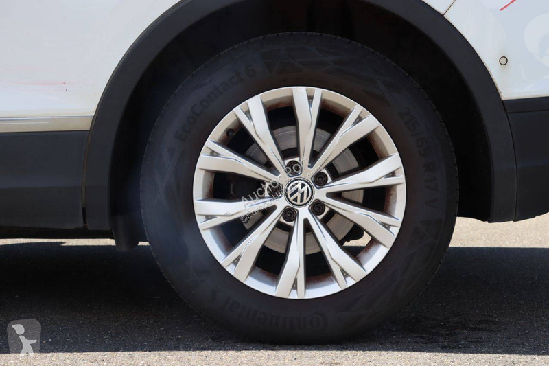 Furgoneta Volkswagen