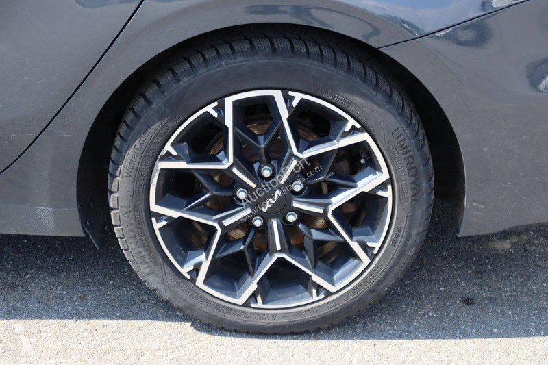 Furgoneta KIA  Ceed Sportswagon
