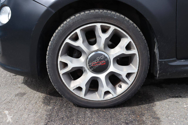 Furgoneta Fiat C