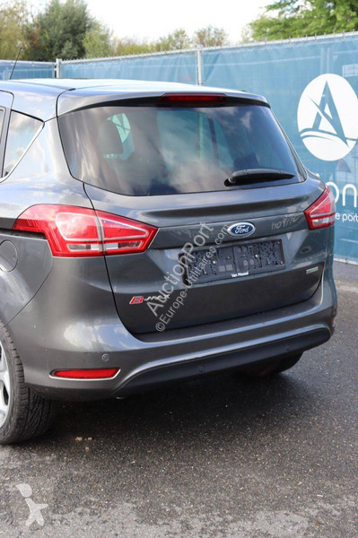 Furgoneta Ford  B-MAX