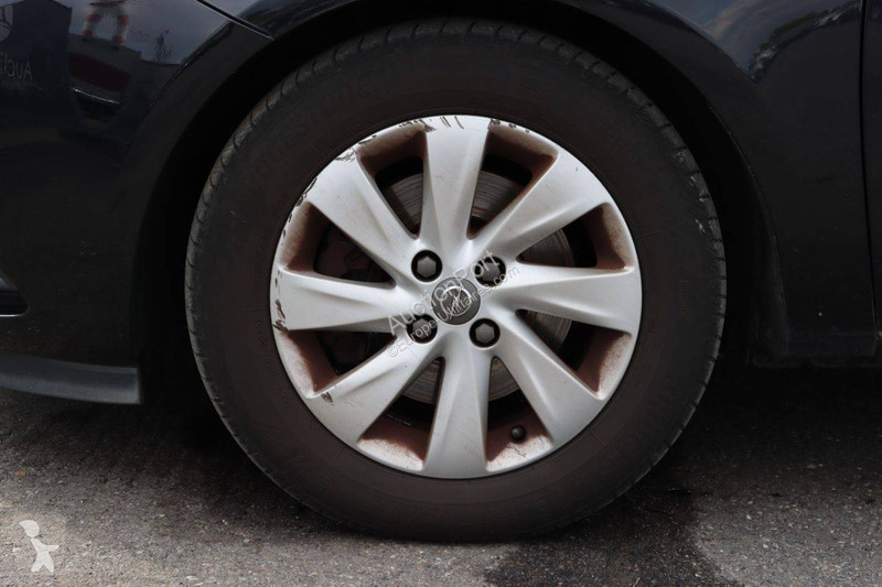 Furgoneta Opel