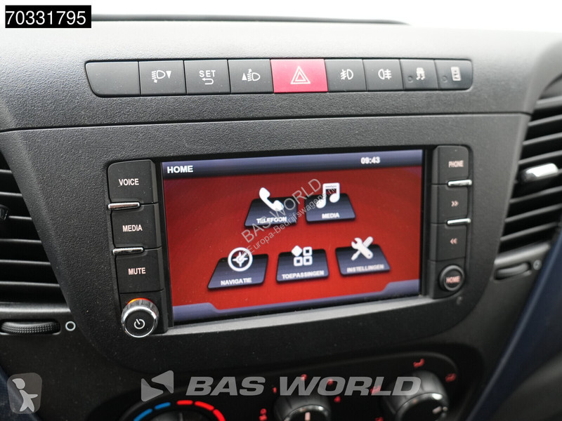 Коммерческий автомобиль Iveco 35S18 3.0 180PK...