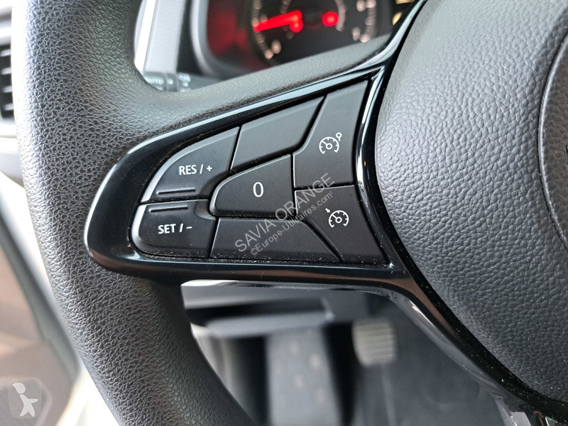 Furgoneta Nissan Fourgon (11.2021->) L1H1 2T8...