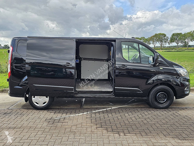 Furgoneta Ford 2.0 L2H1 Navi AC Euro6