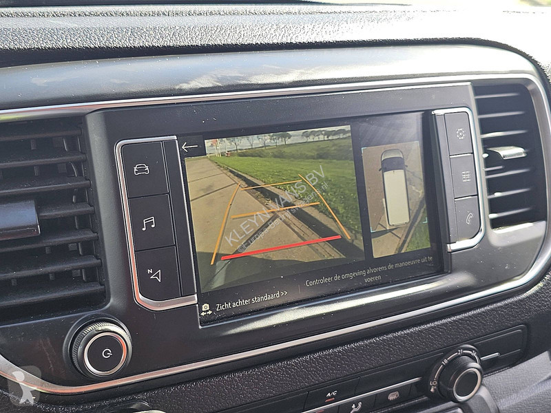 Лекотоварен автомобил Opel 2.0 L2 Automaat Navi...