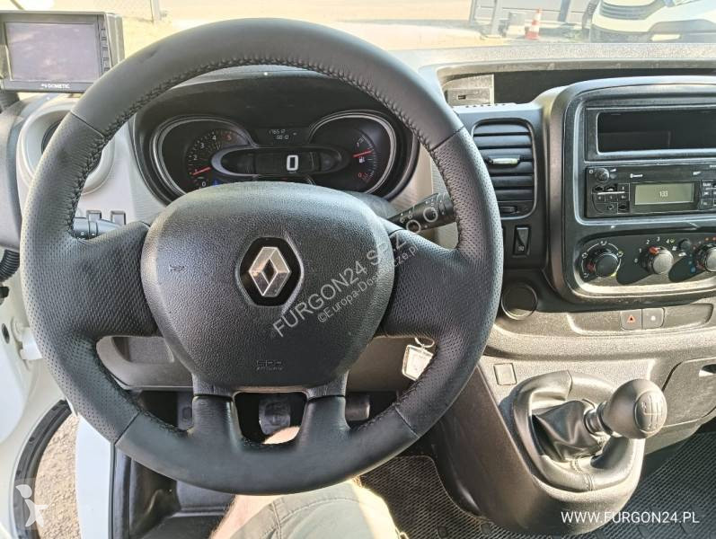 Furgoneta Renault 1.6 DCi 125HP