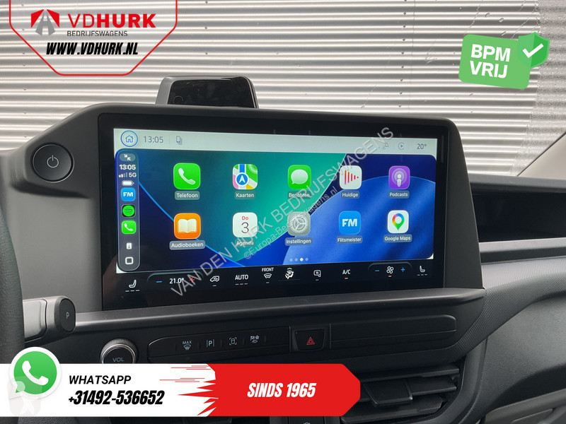 Furgoneta Ford 340 L2 Trend 71 kWh 380 km WLTP...