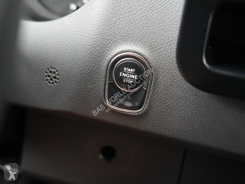Лекотоварен автомобил Mercedes 314 CDI