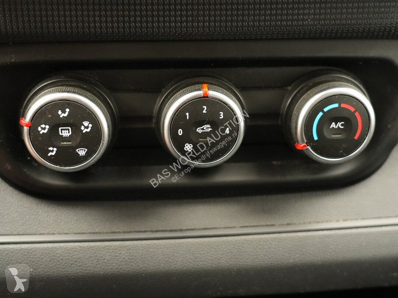 Furgoneta Renault 130pk