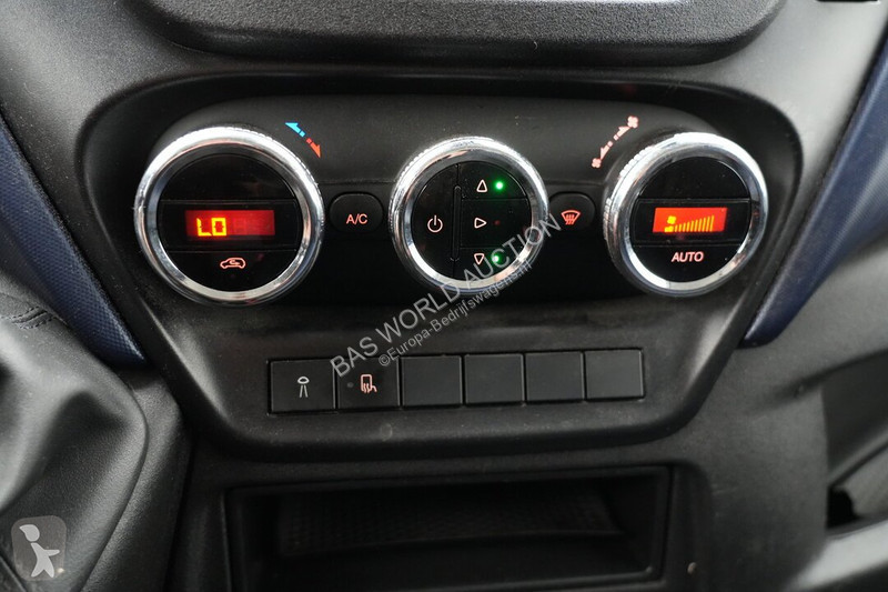 Furgoneta Iveco 35S14
