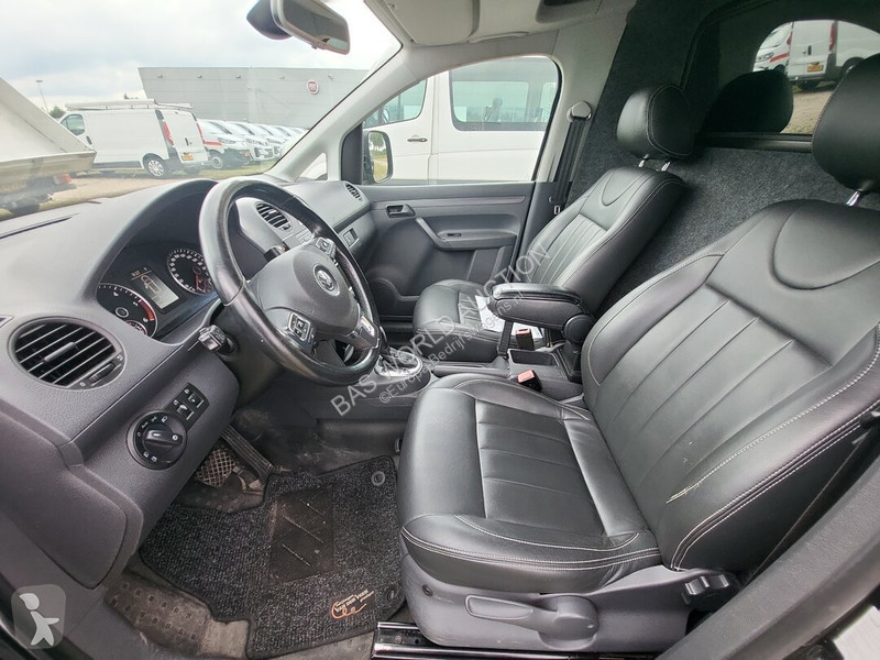 Лекотоварен автомобил Volkswagen 102PK