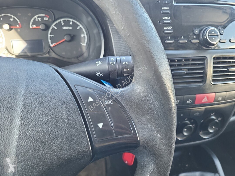 Furgoneta Opel 90pk