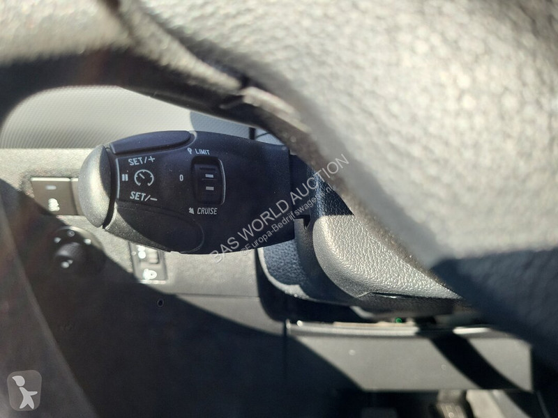 Furgoneta Citroën 75pk