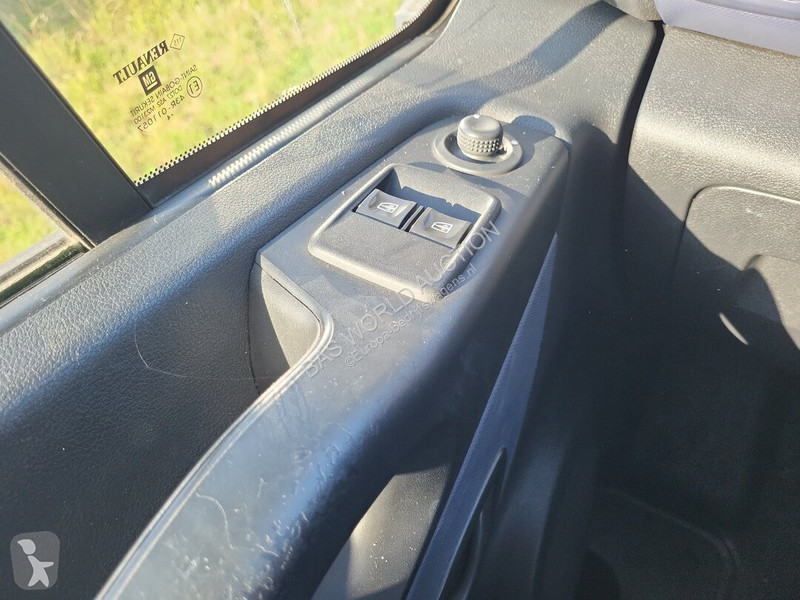 Furgoneta Opel 90PK