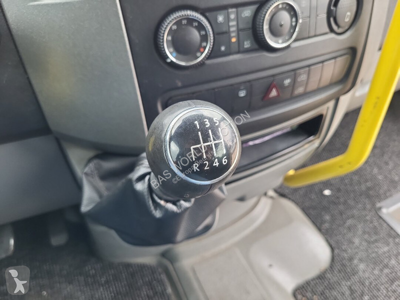 Furgoneta Volkswagen 109pk