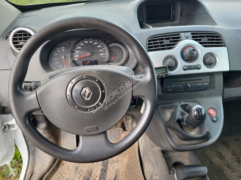 Furgoneta Renault 75PK