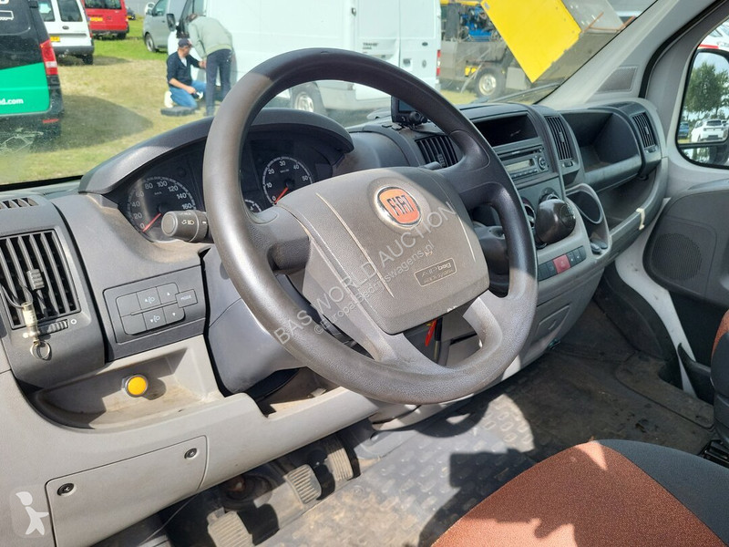 Furgoneta Fiat 101pk