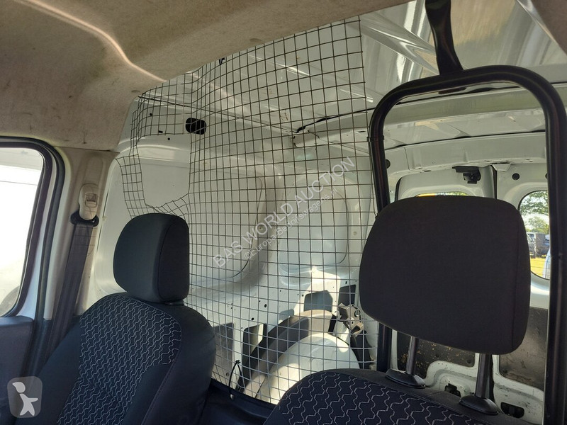 Furgoneta Renault 75PK