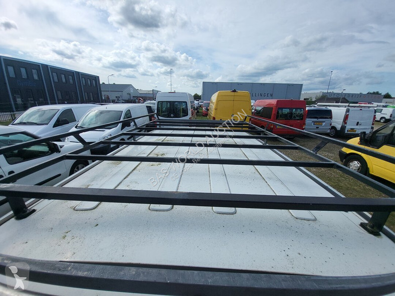 Furgoneta Opel 90pk
