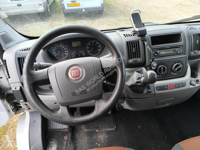 Furgoneta Fiat 101pk