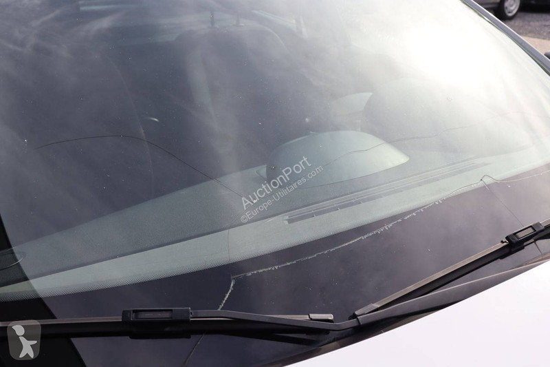 Furgoneta Renault  Mégane