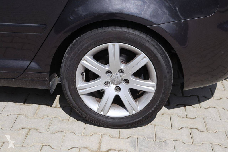Furgoneta Audi