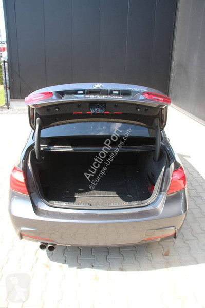 Furgoneta BMW 330E 3 Serie