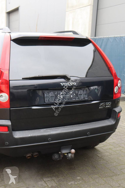 Furgoneta Volvo