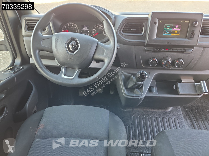 Furgoneta Renault ITV 07-2027 - L3H2 - LED -...