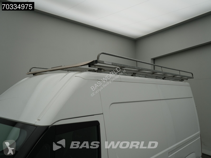 Veículo utilitário Iveco 35S16 Automaat L2H2...