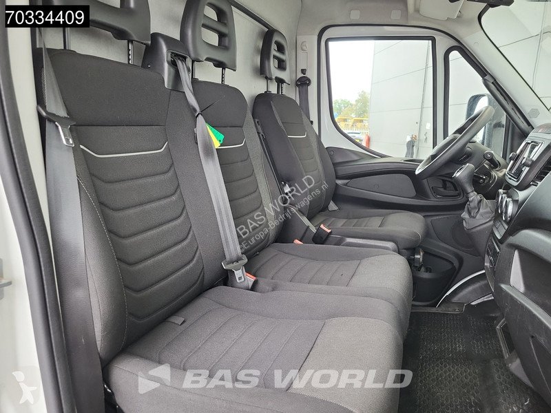 Užitkové vozidlo Iveco 72C21 3.0L Automaat...