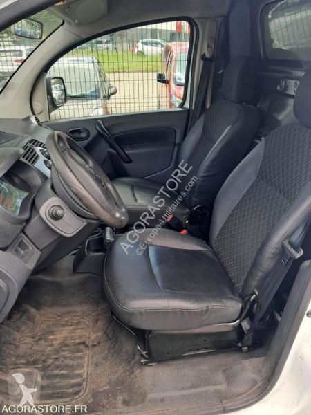 Furgoneta Renault KANGOO