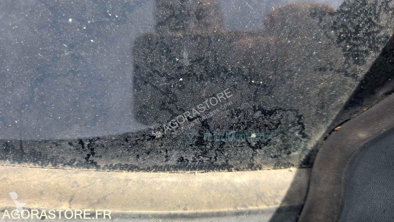 Лекотоварен автомобил Renault MEGANE