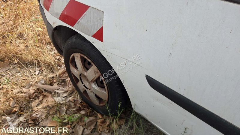 Лекотоварен автомобил Renault KANGOO