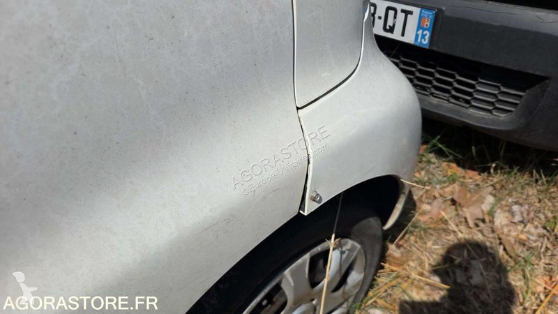 Лекотоварен автомобил Citroën C1