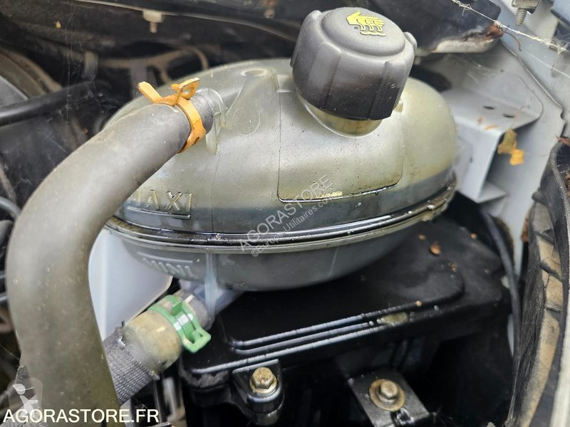 Лекотоварен автомобил Renault