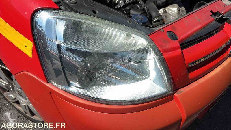 Лекотоварен автомобил Citroën BERLINGO