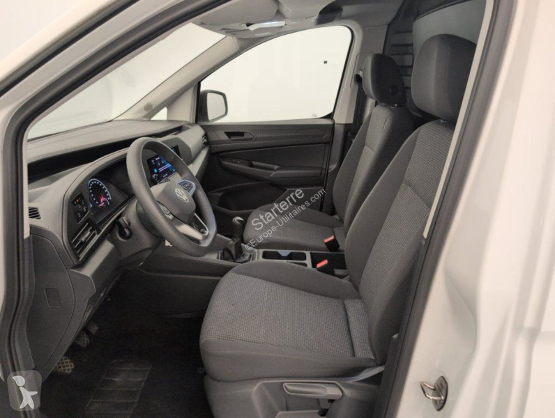 Véhicule utilitaire Volkswagen Cargo