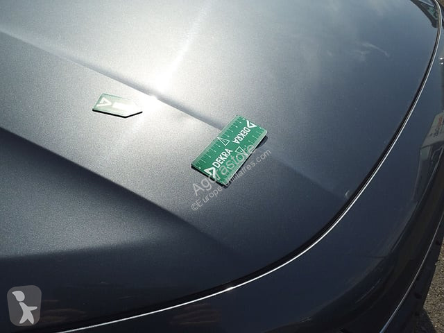 Лекотоварен автомобил Ford Grand 2.0
