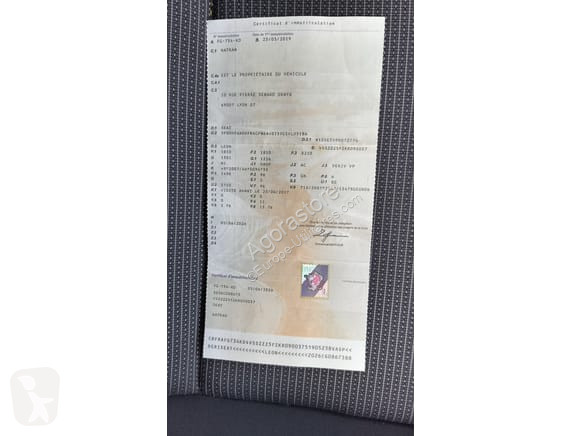 Лекотоварен автомобил Seat LEON