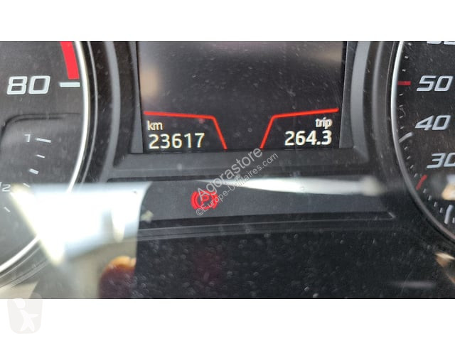 Furgoneta Seat LEON