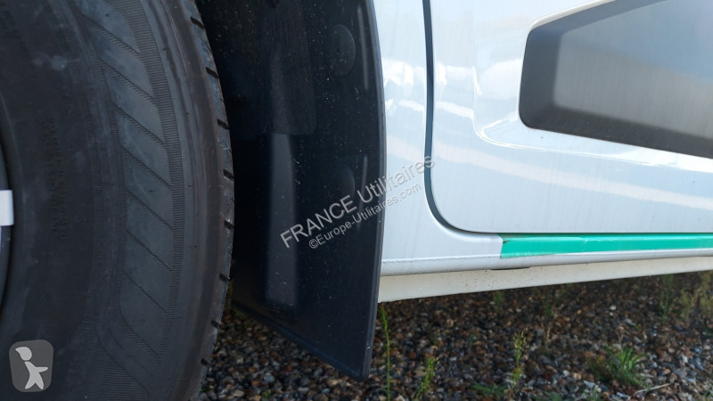 Коммерческий автомобиль Renault MASTER IV FG...